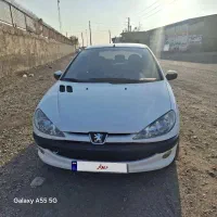 206 sd مدل 95|خودرو سواری و وانت|پیشوا, |دیوار