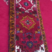 فرش دستباف ۲متری