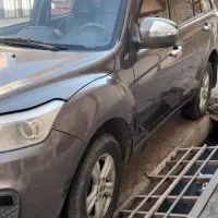 لیفان x60AT مدل ۹۶|خودرو سواری و وانت|تهران, وردآورد|دیوار