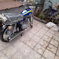 پیشرو مدل ۴۰۱|موتورسیکلت|خمینیشهر, |دیوار