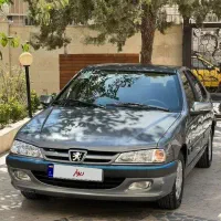 خودرو پرشیا مدل ۹۳