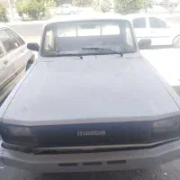 وانت مزدا ۱۶۰۰