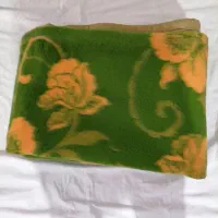 پتو تابان قدیمی نو نو