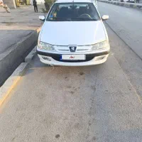 فروش فوری پارس موتور جدید گاز سیمی مدل 1401