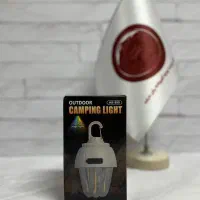 چراغ کمپینگ HK-899( تک فروشی)