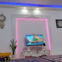 دو خواب،توس۹۱|فروش آپارتمان|مشهد, شهید بصیر|دیوار