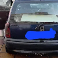 اوپل کورسا|خودرو سواری و وانت|کرج, فاز ۴ مهرشهر|دیوار