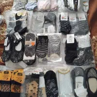 فروش لباس زیر زنانه وجوراب زنانه بچه گانه مردانه|لباس|قزوین, |دیوار