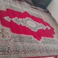 فرش ۹متری|فرش|صحنه, |دیوار
