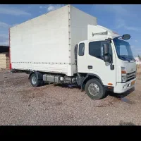 جک 6تن نیوفیس|خودرو سنگین|قائن, |دیوار