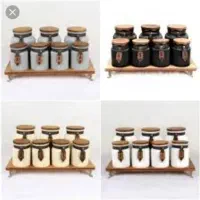 پاسماوری و جاادویه ای