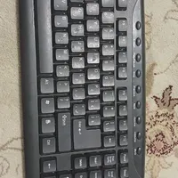 کیبورد کامپیوتر