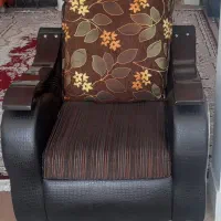 مبل ۷ نفره کارکرده