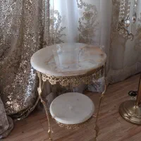 میز برنز