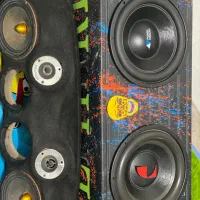 ساب پاوردیامند وساب ناکامیچی و میدرنج