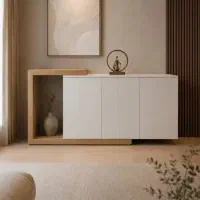 کنسول و میز آرایش (تولیدی)