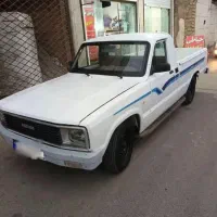 مزدا ۲۰۰۰ مدل ۹۱