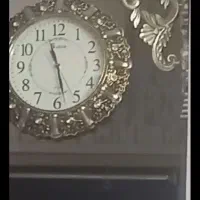 ساعت دو طرفه