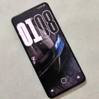 شیائومی poco x6 pro|موبایل|تهران, سردارجنگل|دیوار