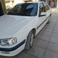 پارس تیوفایو1400