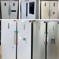 یخچال فروش ۲۴ ماهه لوازم خانگی/از دم قسط/برای عموم