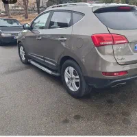 جک s5 دنده ۹۶|خودرو سواری و وانت|شاهین دژ, |دیوار