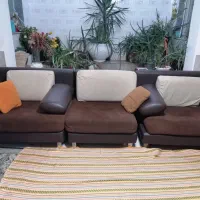 مبل راحتی با قیمت مناسب