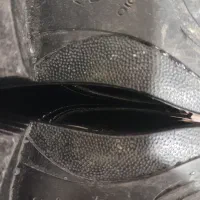 کفش پسرانه ورنی سایز ۳۲|کفش و لباس بچه|ساری, |دیوار