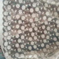 پرده|پرده، رانر، رومیزی|فلاورجان, |دیوار