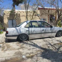 رینگ ۱۶هاپیربدون لاستیک