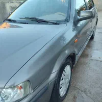 سمند ۸۳ سرحال و تمیز|خودرو سواری و وانت|خوی, |دیوار