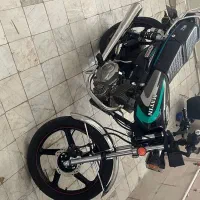 موتور 200متین پلاس