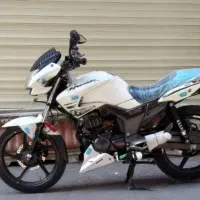 موتور هیروتانک ۱۵۰ سی سی