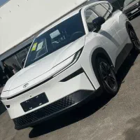 تویوتا بی زد 3 ایکس / Toyota BZ3X