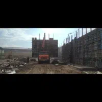 قالب بندی استخر  بدون نیاز به ایزوگام|خدمات پیشه و مهارت|زنجان, |دیوار