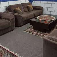 مبل راحتی ۷ نفره در امیدیه|مبلمان خانگی و میز عسلی|امیدیه, |دیوار