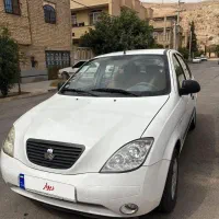 تیبا دو مدل 99