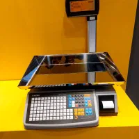 تعمیرات تخصصی انواع ترازو