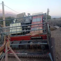 کمباین ۲۰۱۳سینا|خودرو سنگین|رشت, منظریه|دیوار