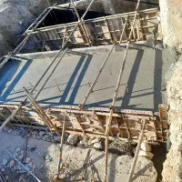 انجام کار قالب بندی|خدمات پیشه و مهارت|بوشهر, |دیوار