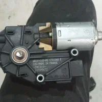 موتور سانروف سانتافه