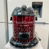 جاروبرقی لایف گارد ۱۰ هزار|جاروبرقی، جارو شارژی، بخارشو|مشهد, گلشور|دیوار