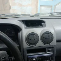 خودروسازی پراید ۹۱