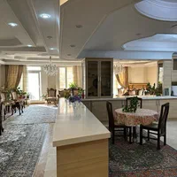 ۱45متر ۳ خوابه/۳پارکینگ باکس/دید مشجر/نیاوران مژده|فروش آپارتمان|تهران, نیاوران|دیوار