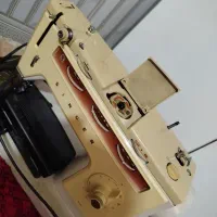 چرخ خیاطی سینگر درحد نو|چرخ خیاطی و ریسندگی|پاکدشت, حصار امیر|دیوار