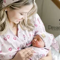 ست بیمارستان مادر و نوزاد