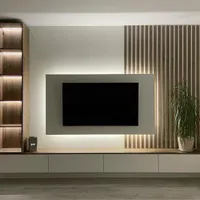 tv وال|تلویزیون و پروژکتور|دزفول, |دیوار