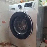 لباش شویی سامسونگ مدل eco bubble