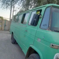 مینی بوس|خودرو سنگین|بندرعباس, |دیوار