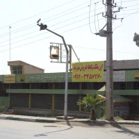 فروش ملک تجاری خدماتی در ج قدیم تهران-قم 4400 متر|فروش دفتر صنعتی، کشاورزی، تجاری|تهران, دریا|دیوار